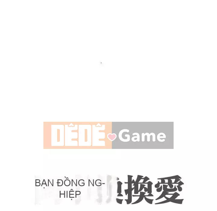 đồng nghiệp vì tình yêu Chương 44-45