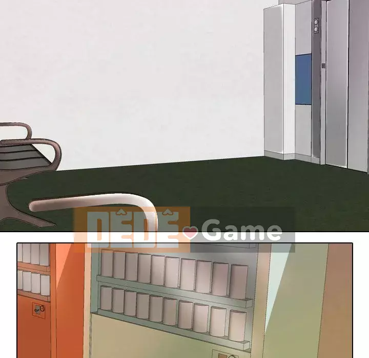 đồng nghiệp vì tình yêu Chương 44-45