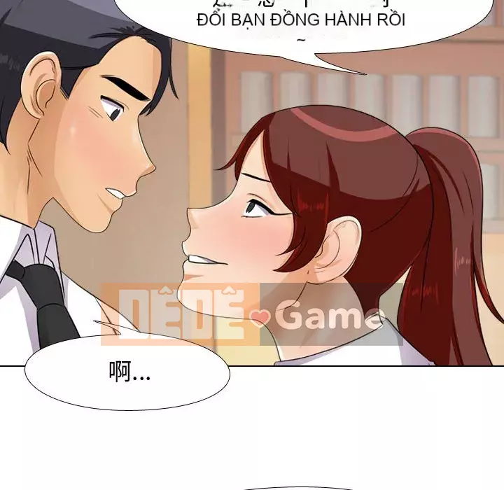 đồng nghiệp vì tình yêu Chương 44-45