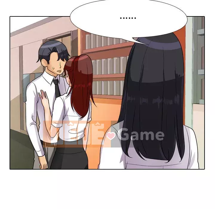 đồng nghiệp vì tình yêu Chương 44-45