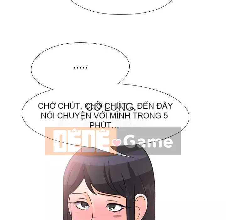 đồng nghiệp vì tình yêu Chương 44-45