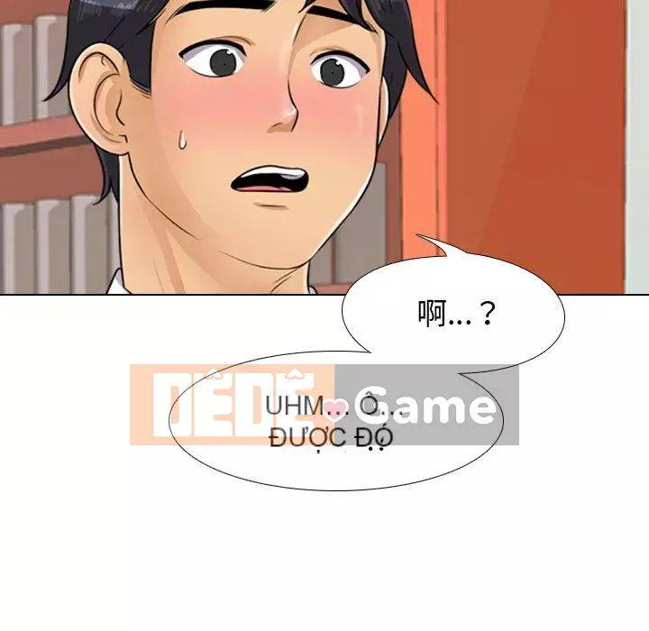 đồng nghiệp vì tình yêu Chương 44-45