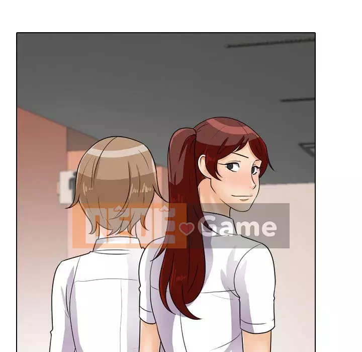 đồng nghiệp vì tình yêu Chương 44-45