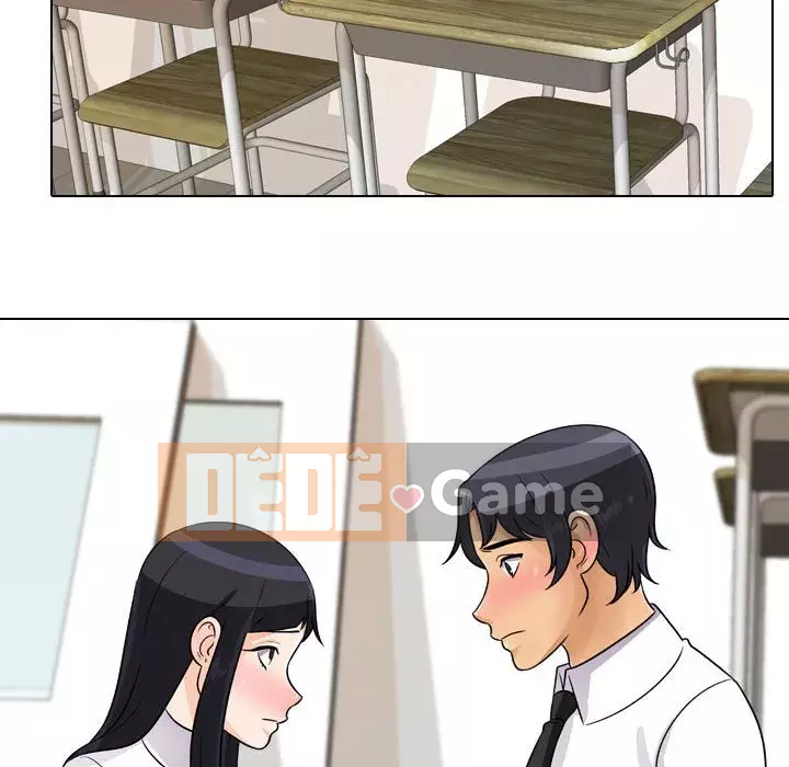 đồng nghiệp vì tình yêu Chương 44-45