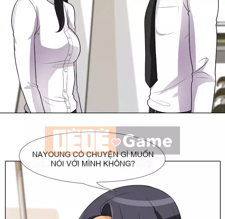 đồng nghiệp vì tình yêu Chương 44-45