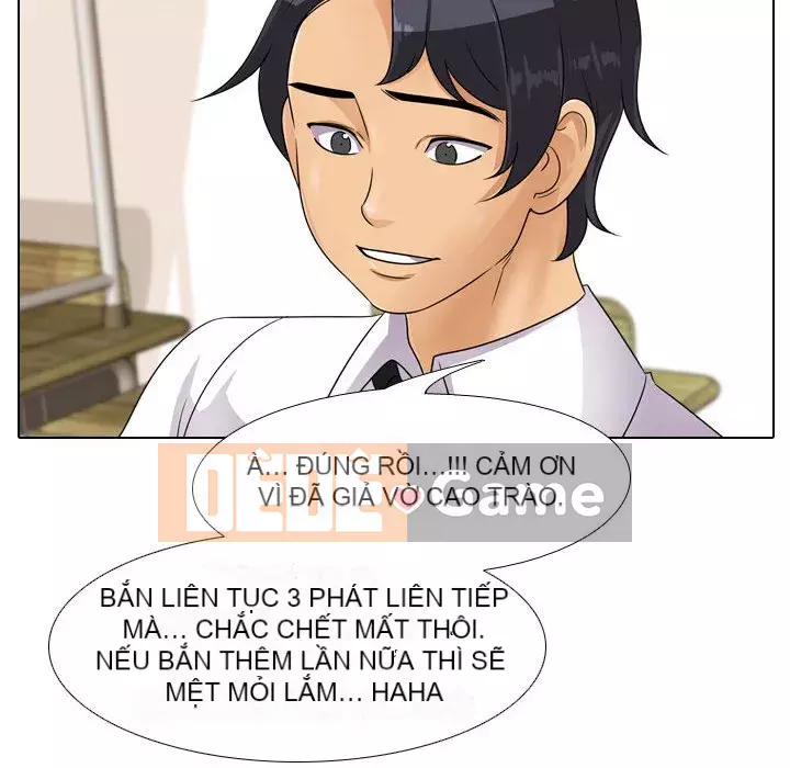 đồng nghiệp vì tình yêu Chương 44-45