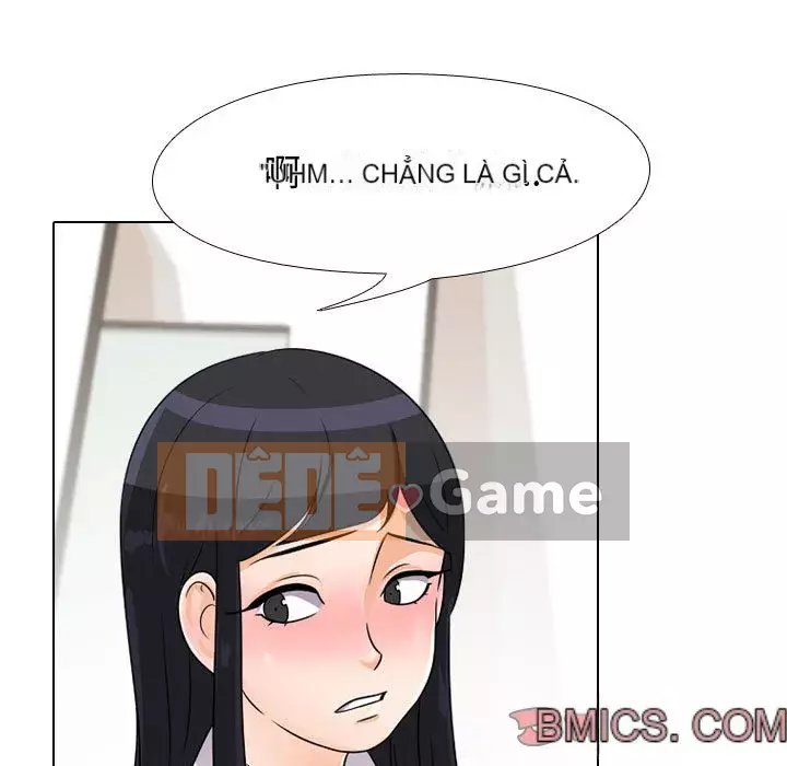 đồng nghiệp vì tình yêu Chương 44-45