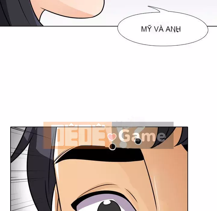 đồng nghiệp vì tình yêu Chương 44-45