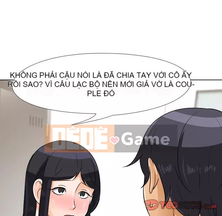 đồng nghiệp vì tình yêu Chương 44-45