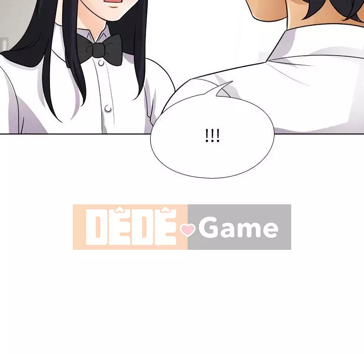 đồng nghiệp vì tình yêu Chương 44-45