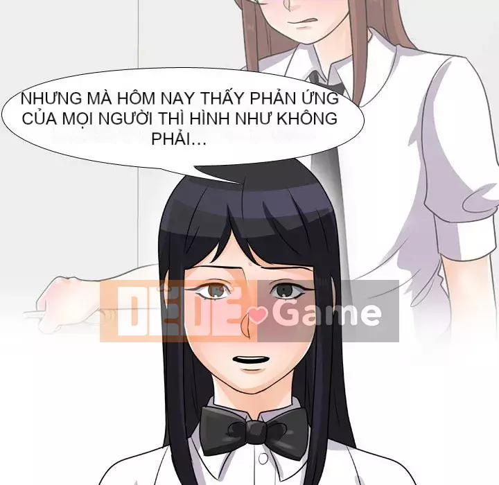 đồng nghiệp vì tình yêu Chương 44-45