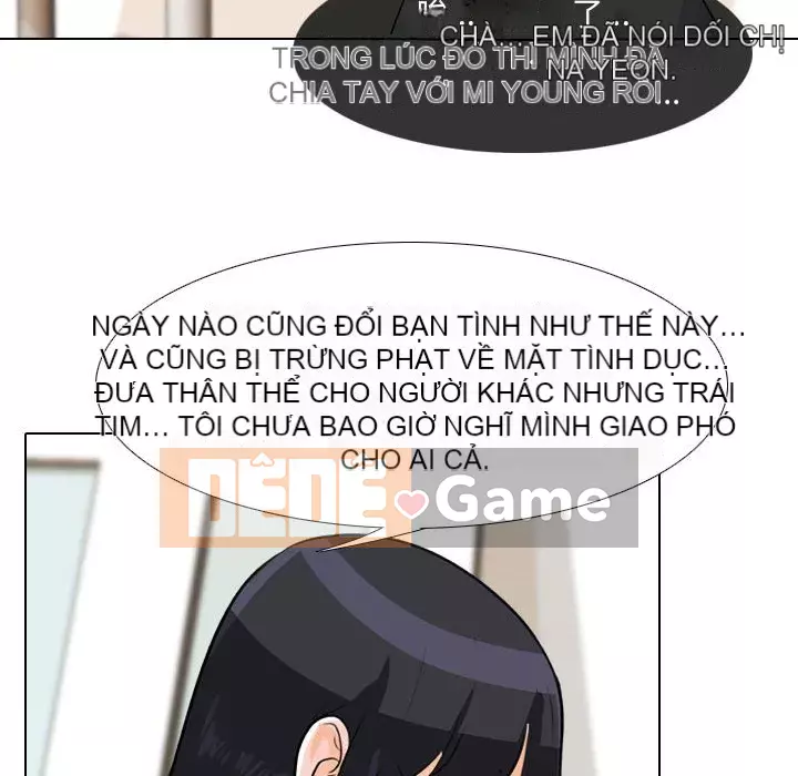 đồng nghiệp vì tình yêu Chương 44-45