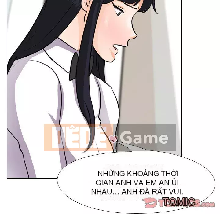 đồng nghiệp vì tình yêu Chương 44-45