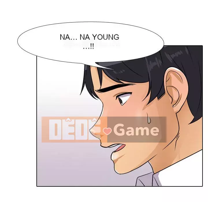 đồng nghiệp vì tình yêu Chương 44-45