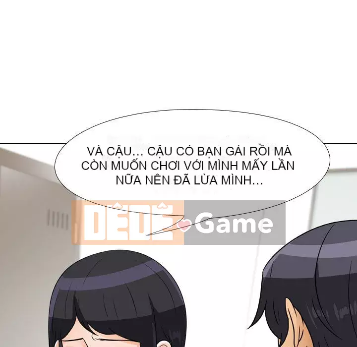 đồng nghiệp vì tình yêu Chương 44-45