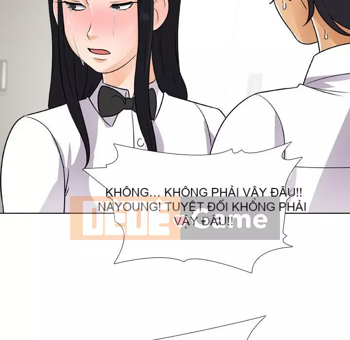 đồng nghiệp vì tình yêu Chương 44-45