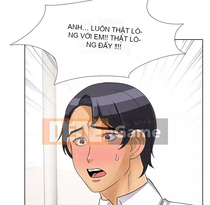 đồng nghiệp vì tình yêu Chương 44-45