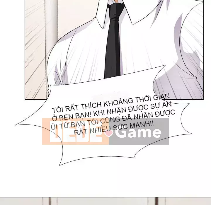 đồng nghiệp vì tình yêu Chương 44-45