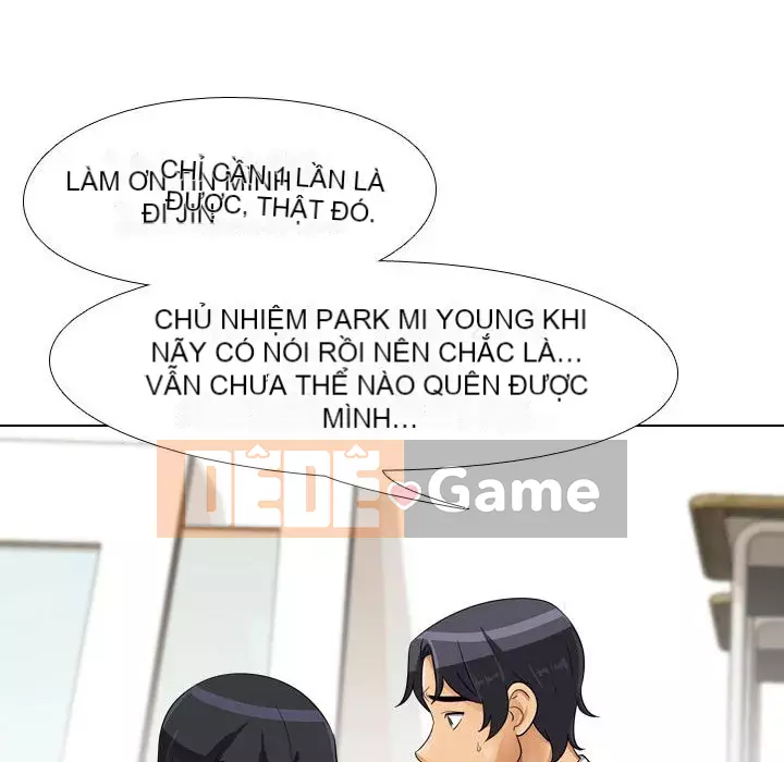 đồng nghiệp vì tình yêu Chương 44-45