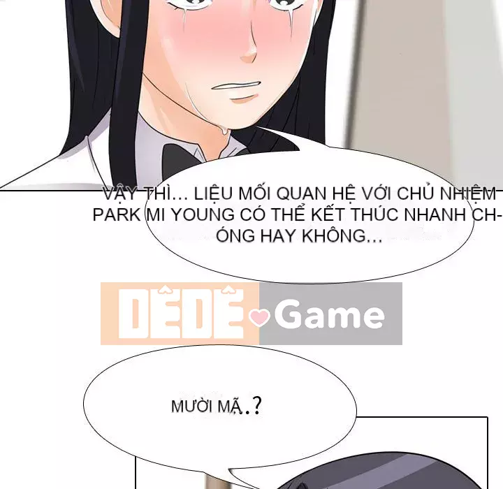 đồng nghiệp vì tình yêu Chương 44-45