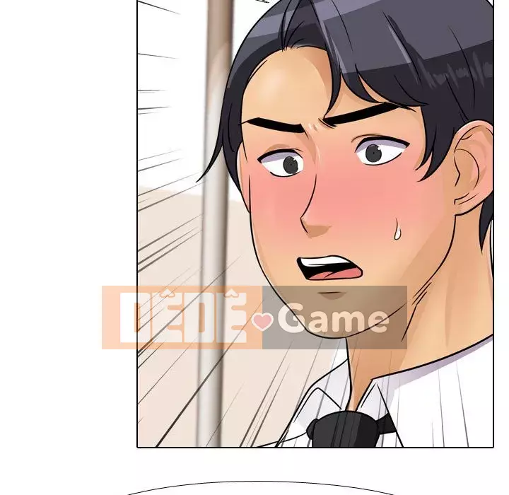 đồng nghiệp vì tình yêu Chương 44-45