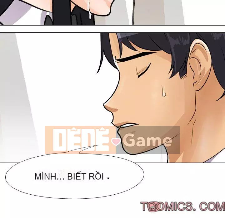 đồng nghiệp vì tình yêu Chương 44-45