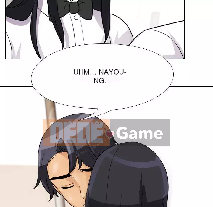 đồng nghiệp vì tình yêu Chương 44-45