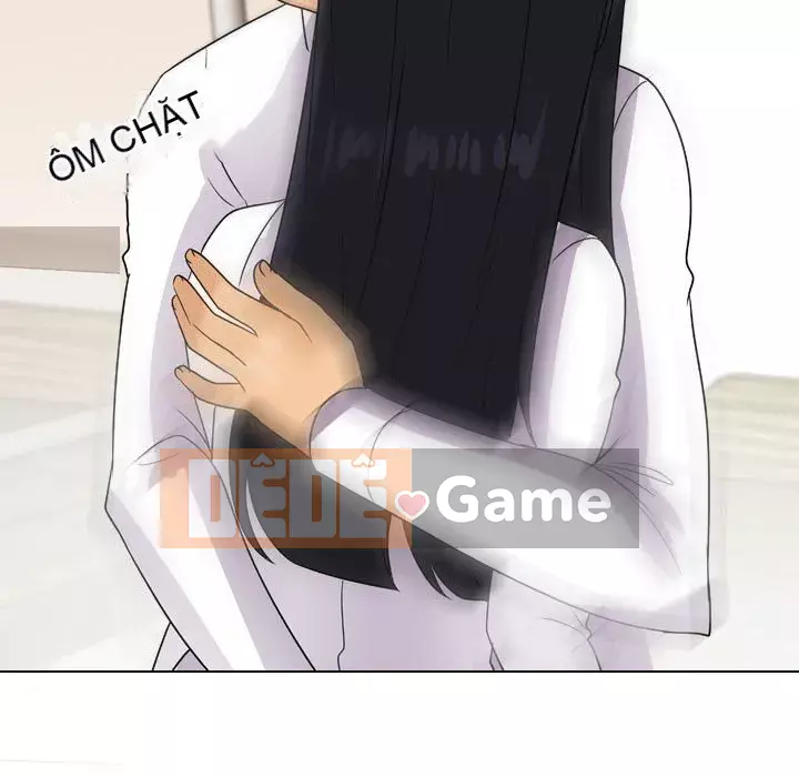 đồng nghiệp vì tình yêu Chương 44-45