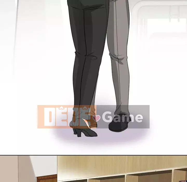 đồng nghiệp vì tình yêu Chương 44-45