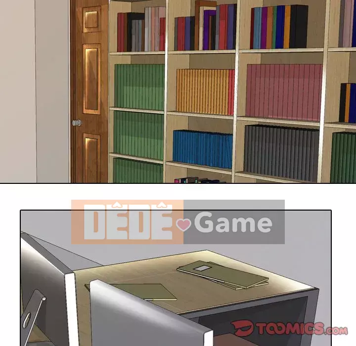 đồng nghiệp vì tình yêu Chương 44-45