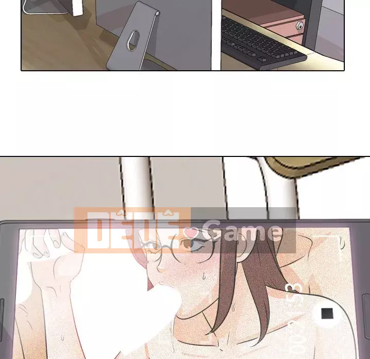 đồng nghiệp vì tình yêu Chương 44-45