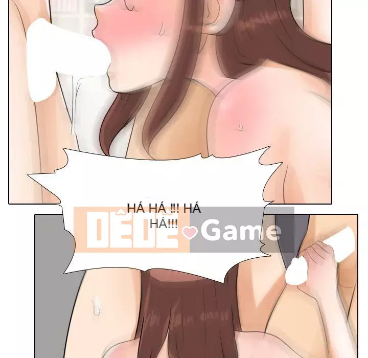 đồng nghiệp vì tình yêu Chương 44-45