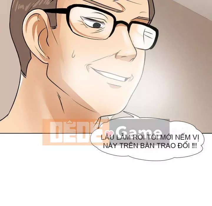 đồng nghiệp vì tình yêu Chương 44-45