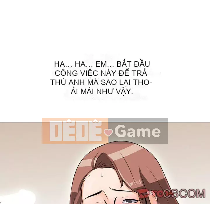 đồng nghiệp vì tình yêu Chương 44-45