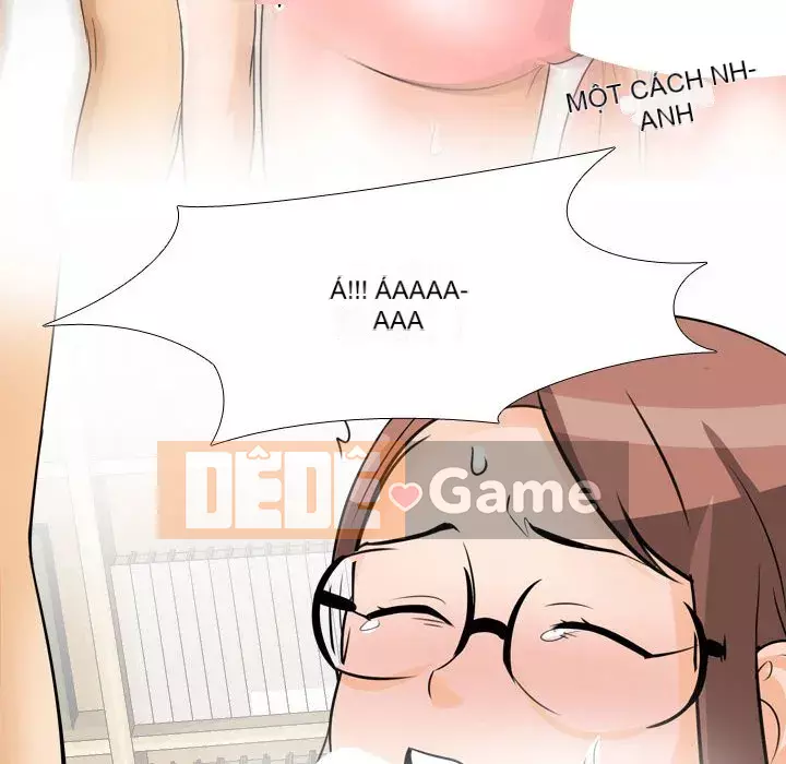 đồng nghiệp vì tình yêu Chương 44-45