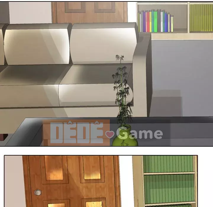 đồng nghiệp vì tình yêu Chương 44-45