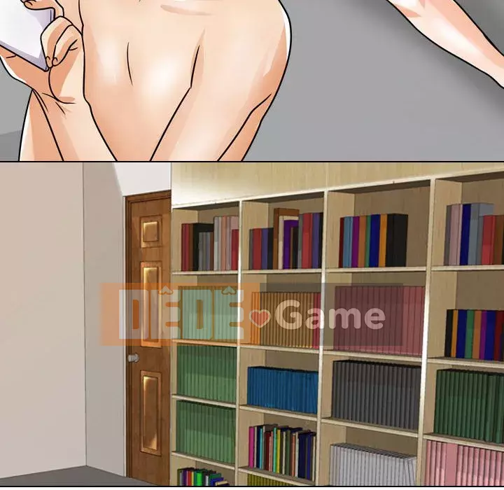 đồng nghiệp vì tình yêu Chương 44-45