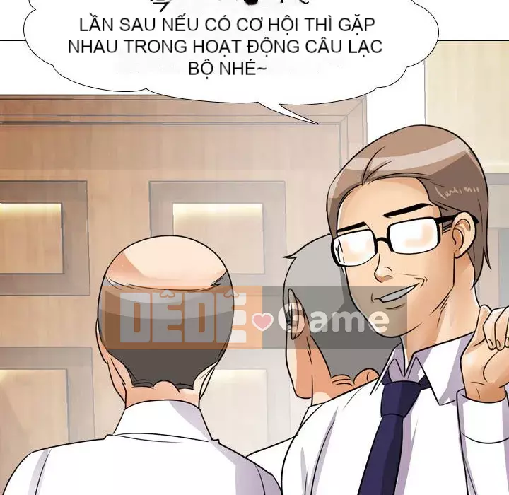 đồng nghiệp vì tình yêu Chương 44-45