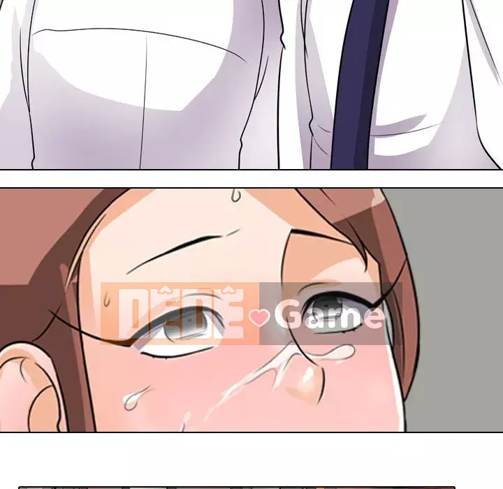 đồng nghiệp vì tình yêu Chương 44-45