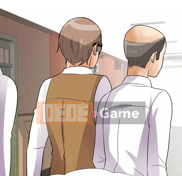 đồng nghiệp vì tình yêu Chương 44-45