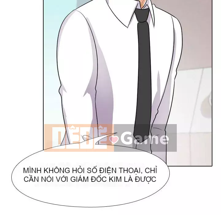 đồng nghiệp vì tình yêu Chương 44-45