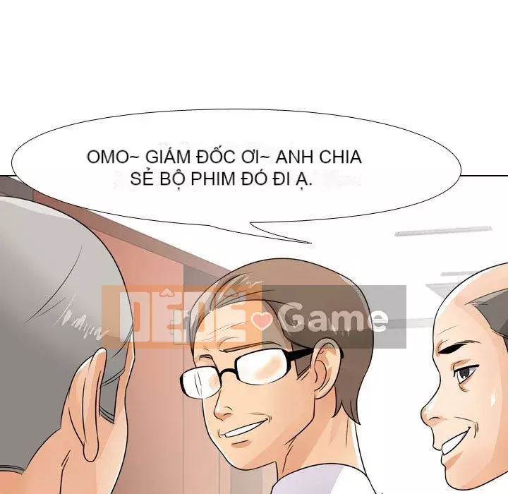 đồng nghiệp vì tình yêu Chương 44-45