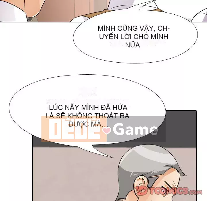 đồng nghiệp vì tình yêu Chương 44-45