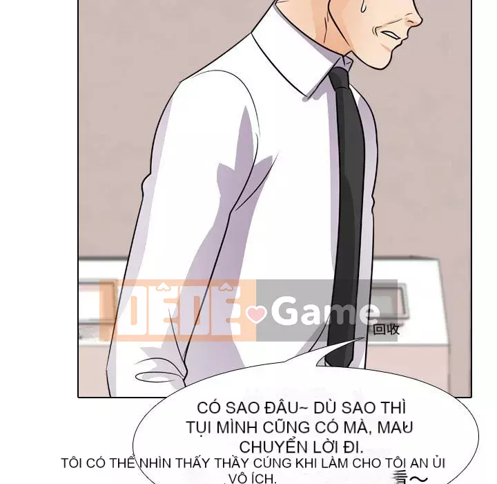 đồng nghiệp vì tình yêu Chương 44-45