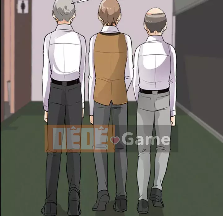 đồng nghiệp vì tình yêu Chương 44-45