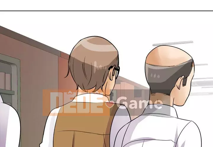 đồng nghiệp vì tình yêu Chương 44-45