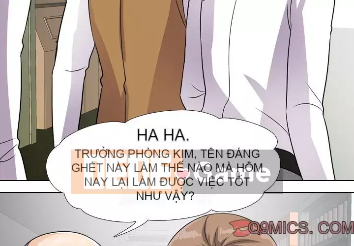 đồng nghiệp vì tình yêu Chương 44-45