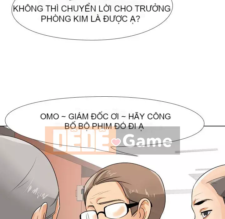 đồng nghiệp vì tình yêu Chương 44-45