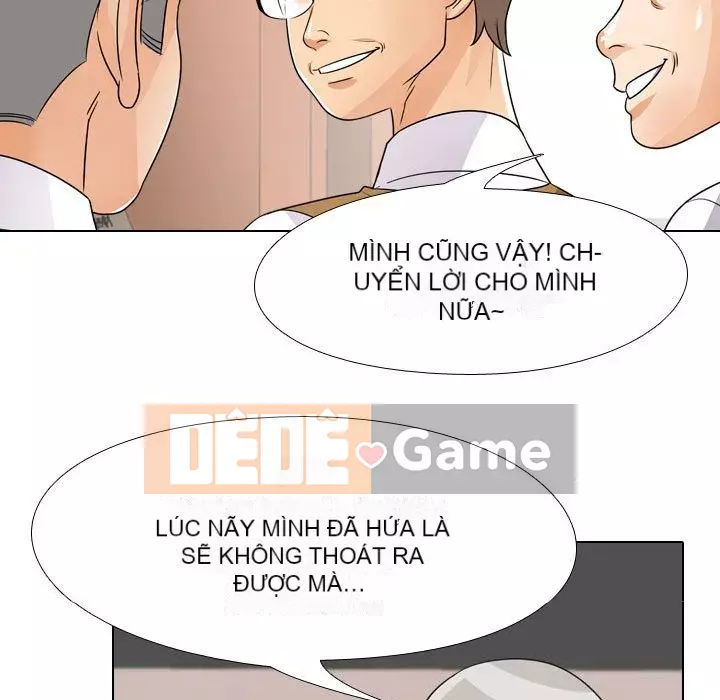 đồng nghiệp vì tình yêu Chương 44-45