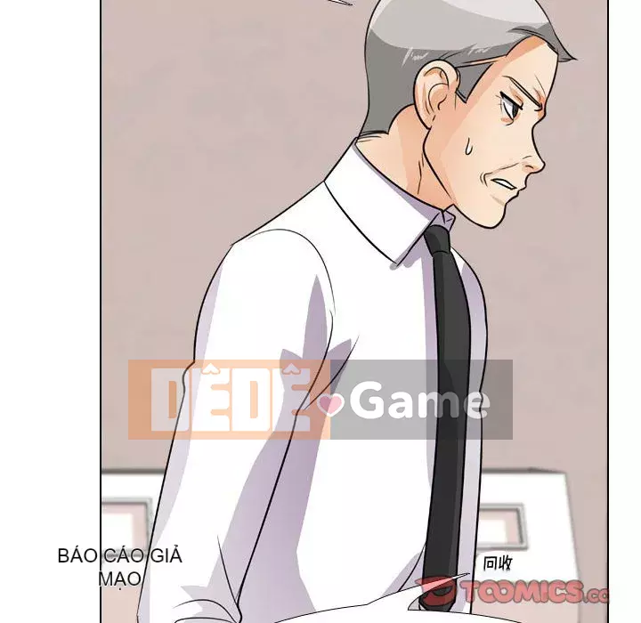 đồng nghiệp vì tình yêu Chương 44-45